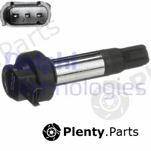 Delphi GN10885-11B1 — Ignition Coil