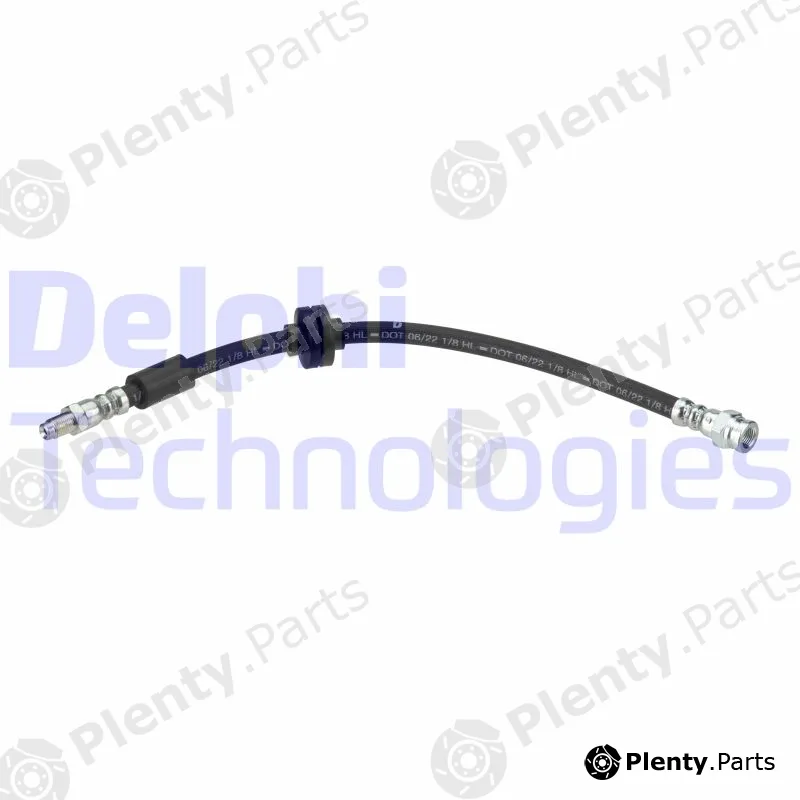 Delphi LH7689 — Brake Hose