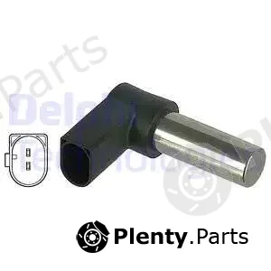 Delphi SS10905 — Sensor, crankshaft pulse