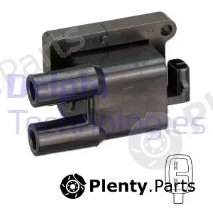 Delphi GN11037-12B1 — Ignition Coil