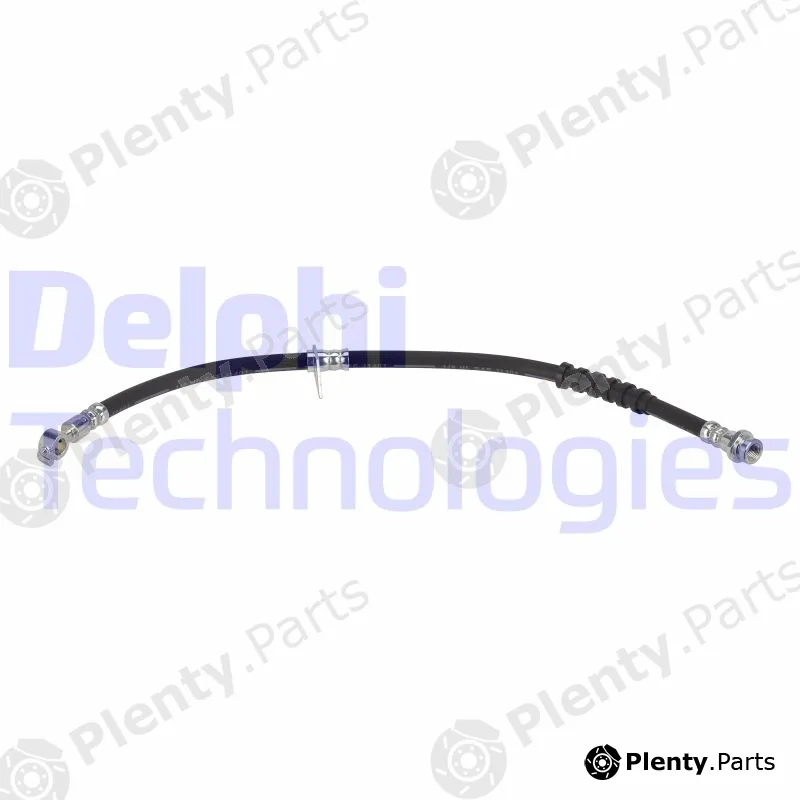Delphi LH7779 — Brake Hose