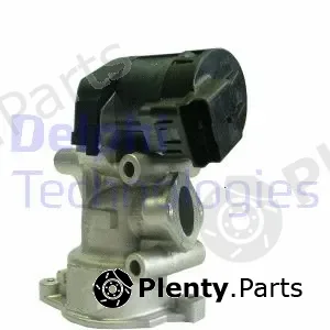 Delphi EG10395-12B1 — EGR Valve