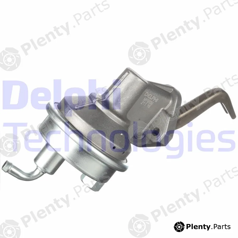 Delphi MF0156-11B1 — Fuel Pump