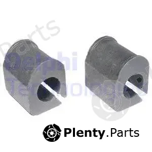 Delphi TD546W-11B1 — Mounting, stabiliser bar
