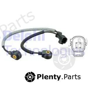 Delphi AS10239 — Knock Sensor