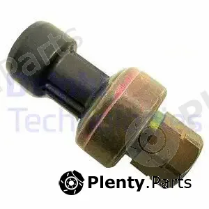 Delphi TSP0435080 — Pressure Switch, air conditioning
