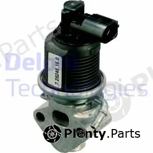 Delphi EG10309-15B1 — EGR Valve