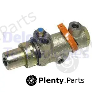 Delphi LV15110 — Brake Force Regulator