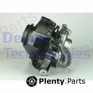 Delphi HRX183 — Charger, charging (supercharged/turbocharged)