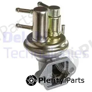 Delphi MF0039-11B1 — Fuel Pump