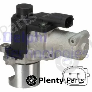 Delphi EG10473-12B1 — EGR Valve