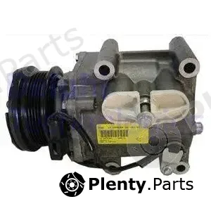 Delphi TSP0155434 — Compressor, air conditioning