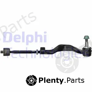 Delphi TL621 — Tie Rod