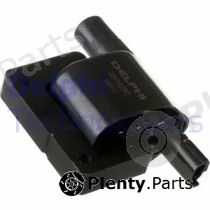 Delphi GN10290-11B1 — Ignition Coil