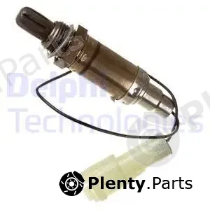 Delphi ES10224 — Lambda Sensor