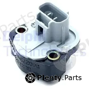Delphi SS10406 — Sensor, throttle position