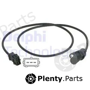 Delphi SS10819 — Sensor, crankshaft pulse