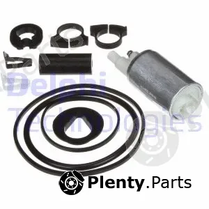 Delphi FE0484-11B1 — Fuel Pump