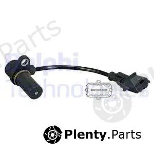 Delphi SS11052 — Sensor, crankshaft pulse