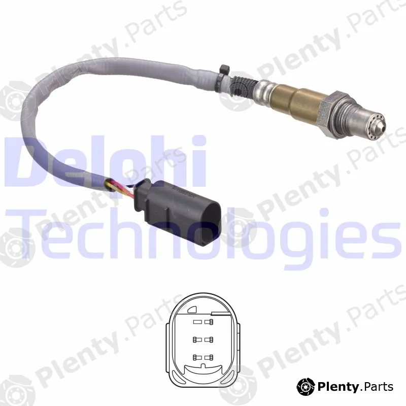 Lambda Sensor