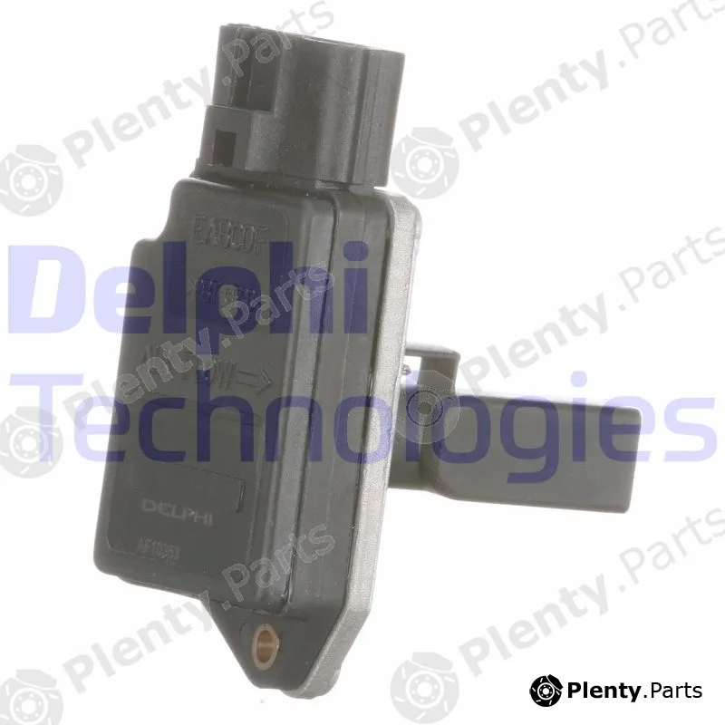 Delphi AF10353-11B1 — Mass Air Flow Sensor
