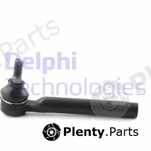Delphi TA6376 — Tie Rod End