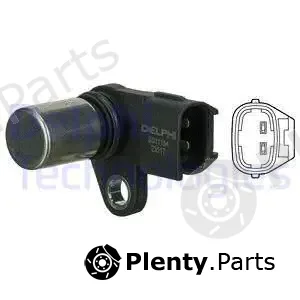 Delphi SS11154 — Sensor, camshaft position