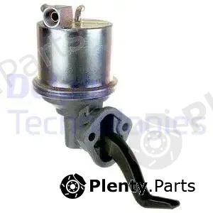 Delphi MF0082-11B1 — Fuel Pump