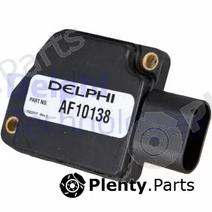 Delphi AF10138-11B1 — Mass Air Flow Sensor
