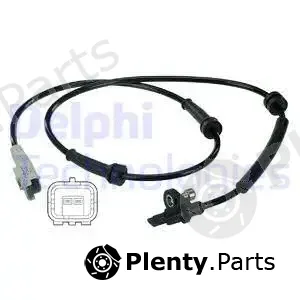 Delphi SS20402 — Sensor, wheel speed