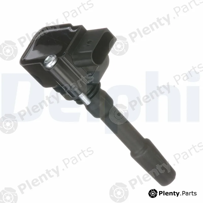 Delphi GN10888-18B1 — Ignition Coil