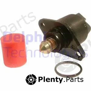 Delphi CV10224-12B1 — Idle Control Valve, air supply