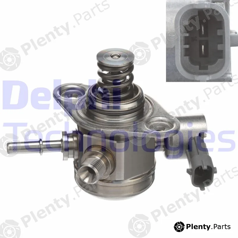 Delphi HM10002-11B1 — Fuel Pump