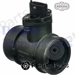 Delphi AF10284-12B1 — Mass Air Flow Sensor