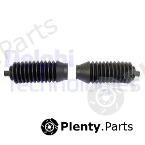 Delphi TBR3121-11B1 — Bellow Kit, steering