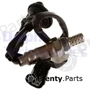 Lambda Sensor