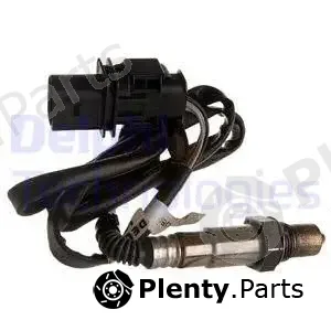 Delphi ES11081 — Lambda Sensor