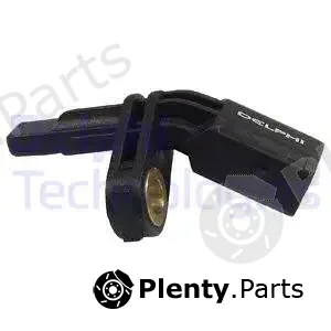 Delphi SS20035 — Sensor, wheel speed