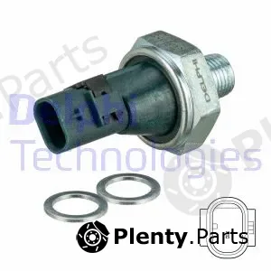 Delphi SW90058 — Oil Pressure Switch
