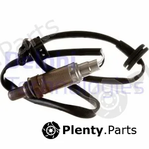 Delphi ES10259-12B1 — Lambda Sensor