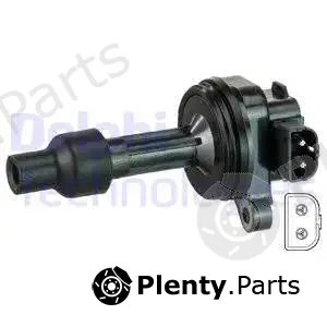 Delphi GN10769-12B1 — Ignition Coil