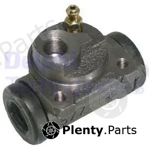 Delphi LW25066 — Wheel Brake Cylinder