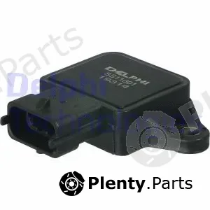 Delphi SS11001 — Sensor, throttle position