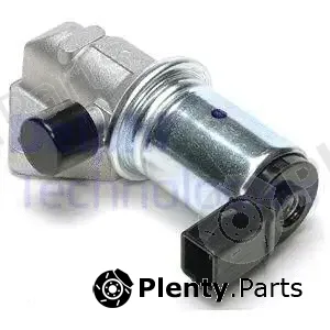 Delphi CV10090-11B1 — Idle Control Valve, air supply