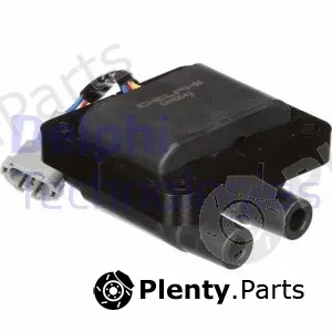 Delphi GN10542-11B1 — Ignition Coil