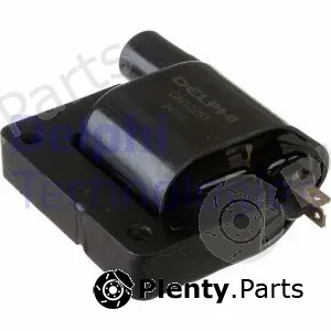 Delphi GN10291-11B1 — Ignition Coil