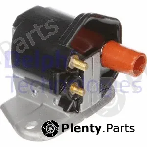 Delphi GN10461-11B1 — Ignition Coil