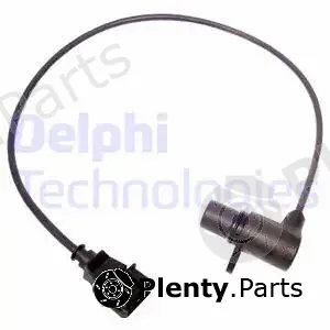Delphi SS10927 — Sensor, crankshaft pulse
