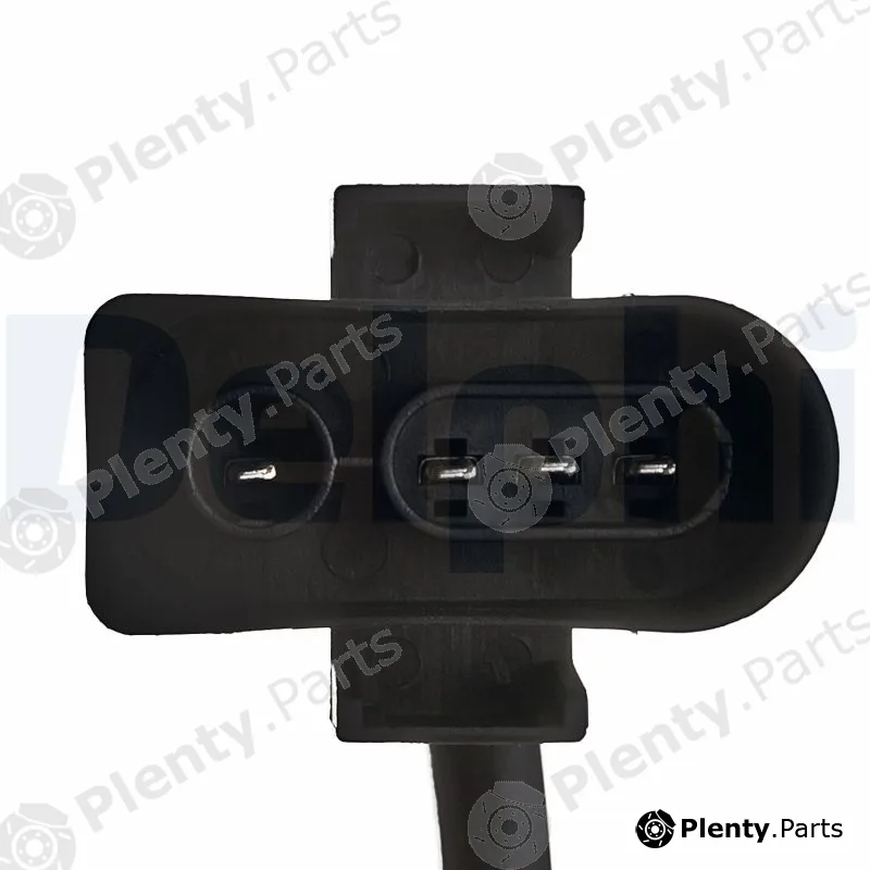 Lambda Sensor