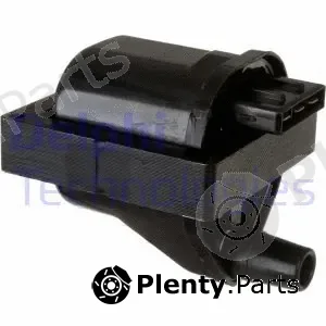 Delphi GN10282-11B1 — Ignition Coil